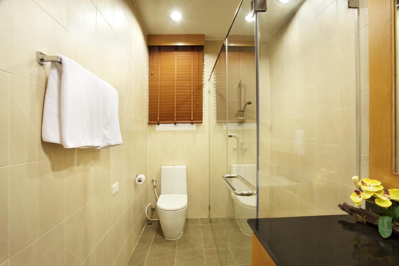 Villa With Private Pool HHQ Exterior foto